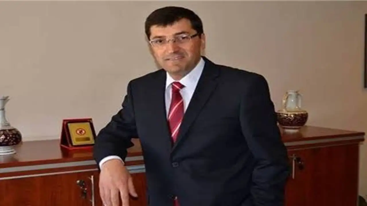 CHP'nin Kütahya Belediye Başkan Adayı Eyüp Kahveci kimdir?