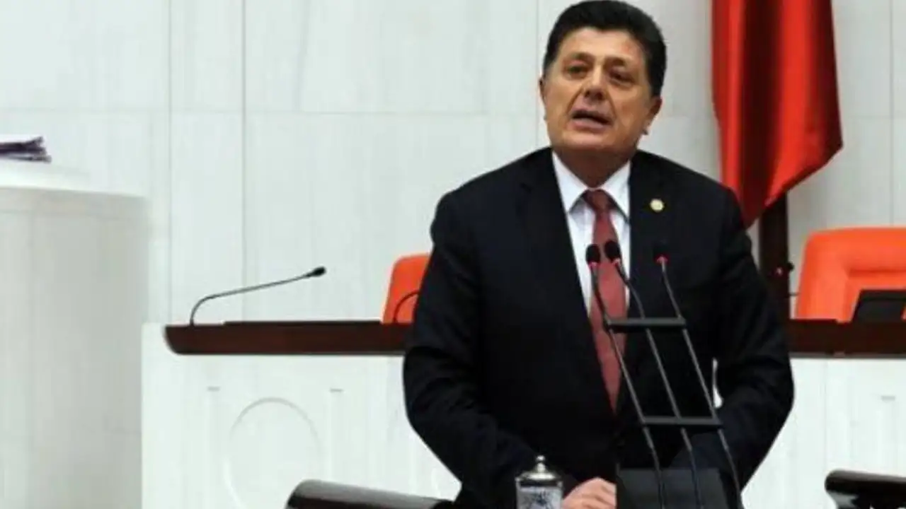 CHP'nin Bartın Belediye Başkan Adayı Muhammet Rıza Yalçınkaya kimdir?