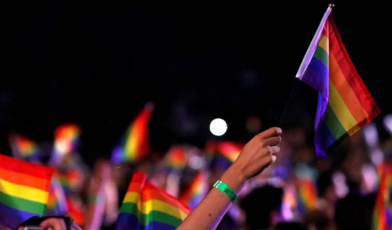 Rusya, LGBTİ+ hareketini "aşırılık yanlısı" olarak yasakladı