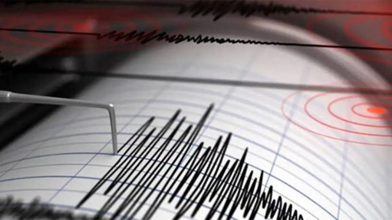 Tunceli'de 4,2 büyüklüğünde deprem