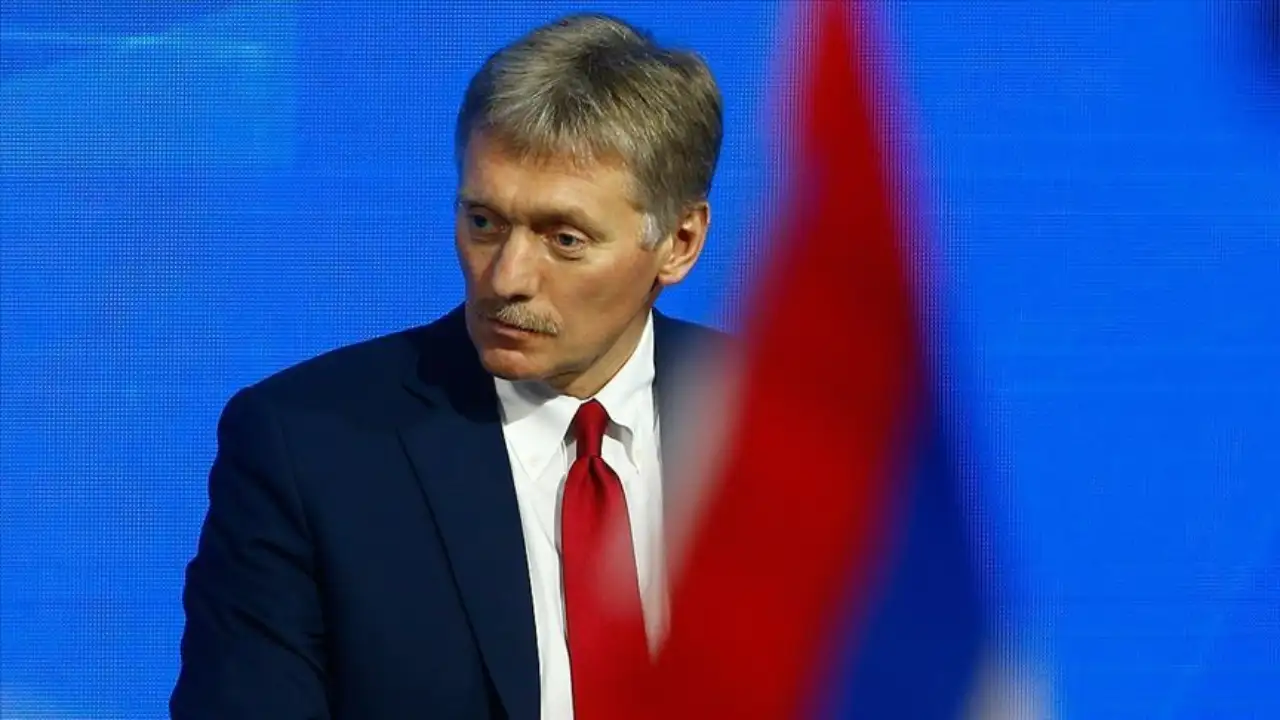 Rusya: ABD, Ukrayna'ya silah sevkiyatını keserse, barışa en büyük katkıyı sağlayacak