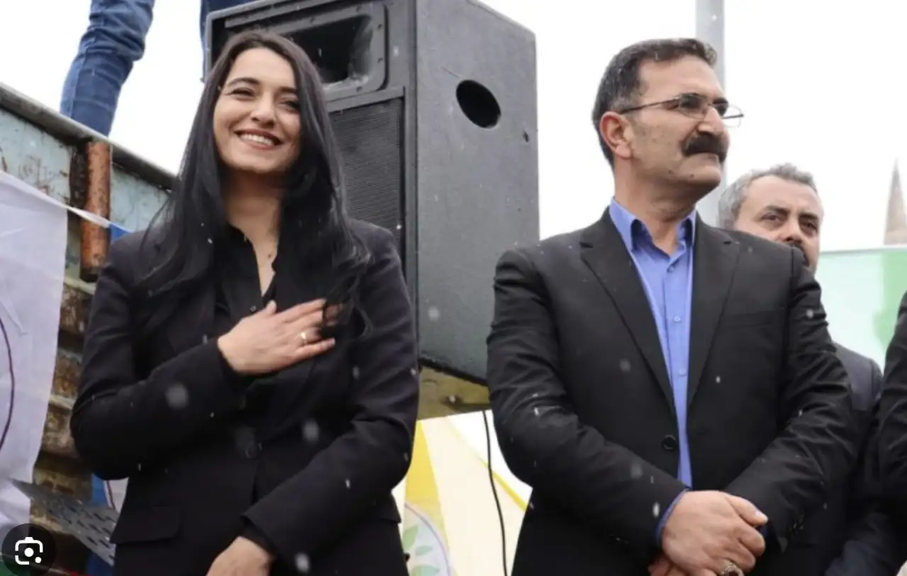Patnos Belediyesi eşbaşkan adayları: Tüm kararlar halkla beraber alınacak