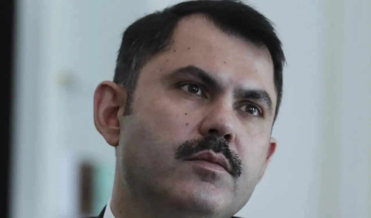 "Murat Kurum: Sınırsız sorumsuz belediye başkan adayı"