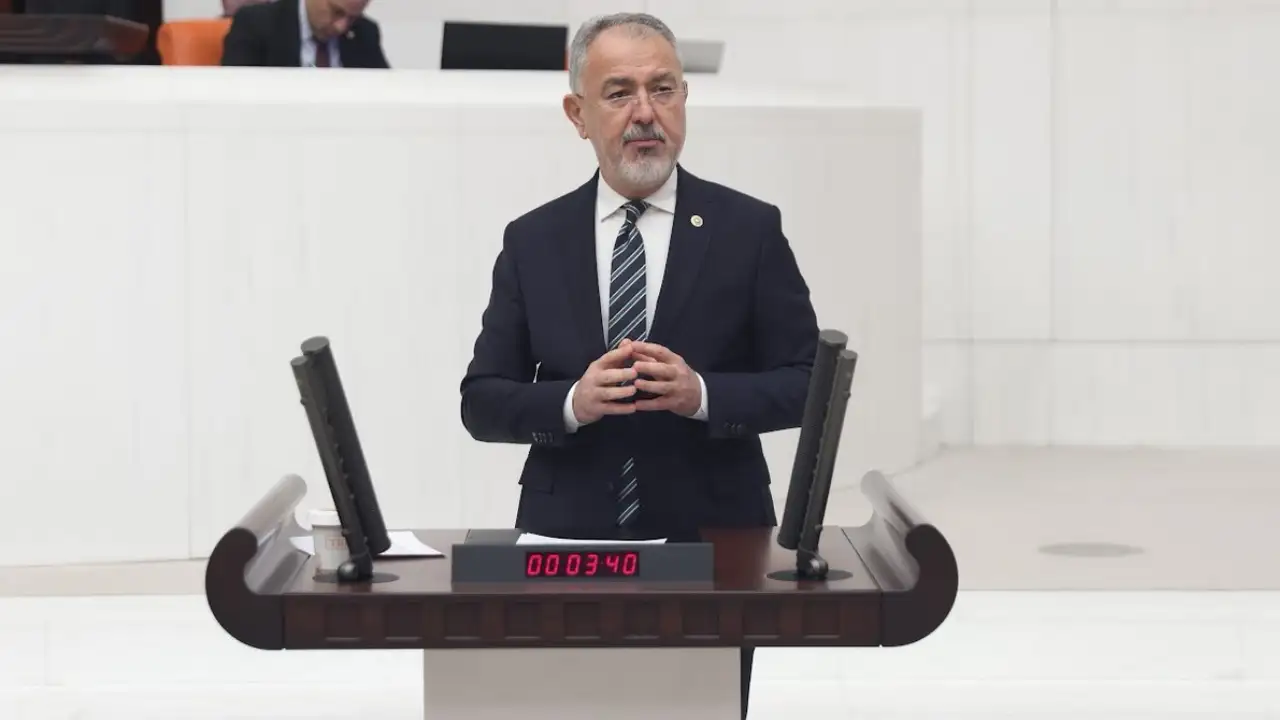 CHP’li Uzun: Muğla’da 22 bin 970 futbol sahası büyüklüğündeki alan daha maden sahası yapılmak isteniyor