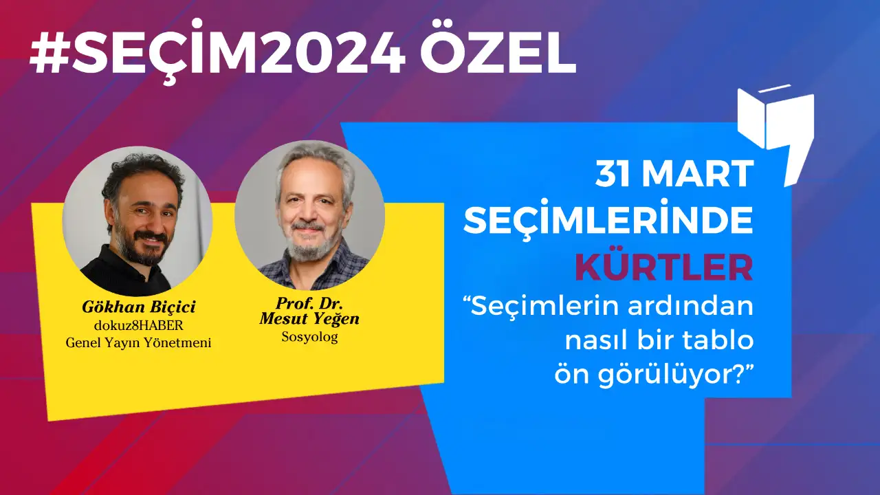 31 Mart Seçimlerinde Kürtler