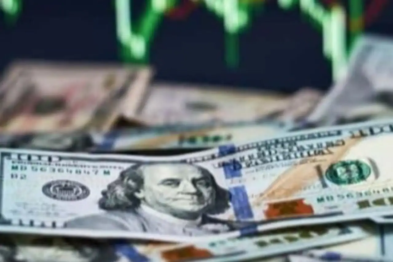 Dolar/TL 39,87 seviyesinden işlem görüyor