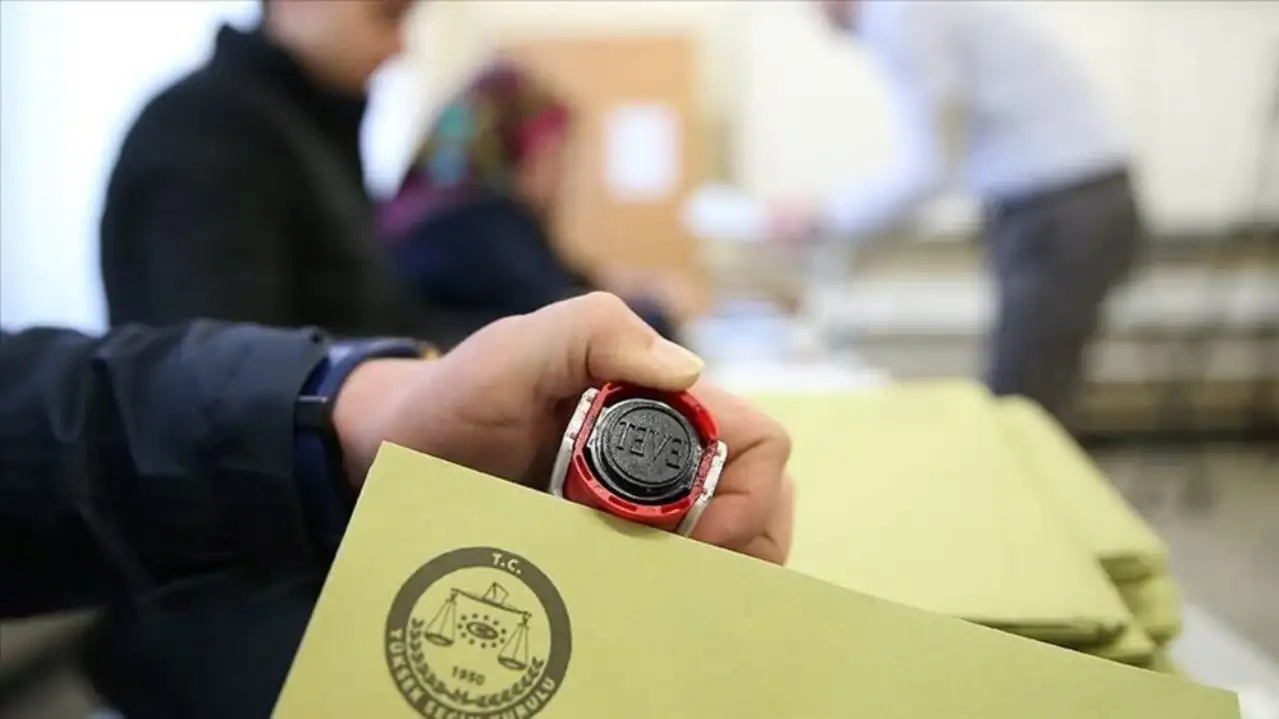 AKP Erzurum'da DEM, YRP ve CHP'nin kazandığı ilçelere itiraz etti