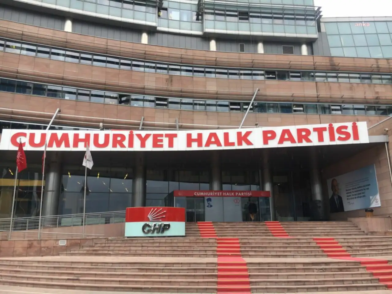Hatay'da sorun durum: CHP'den "yeni bir girişim kuruyoruz" açıklaması