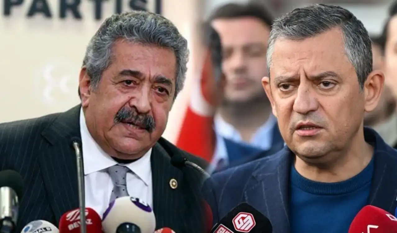 Fethi Yıldız'dan mutlak butlan paylaşımı: Kılıçdaroğlu yetkili hale gelebilir
