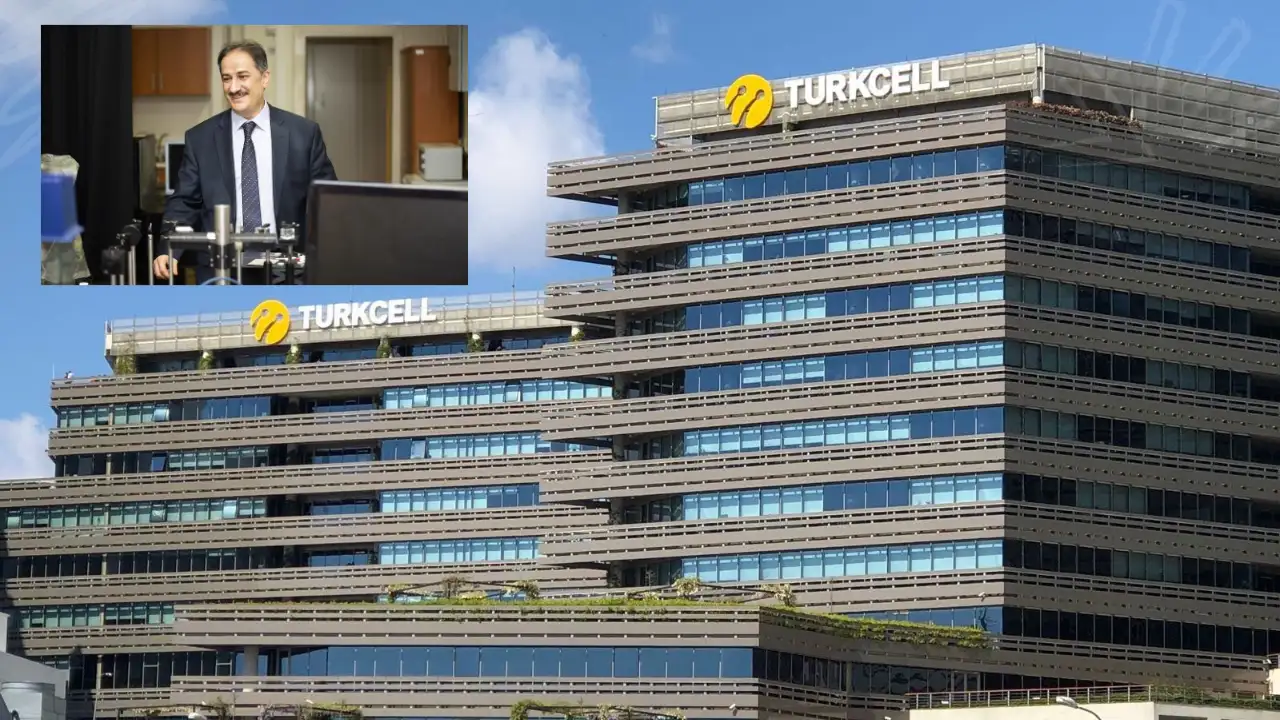 Yaparsa AKP yapar: Boğaziçi 'Kayyım' Rektörü İnce Turkcell Yönetim Kurulu'na atandı