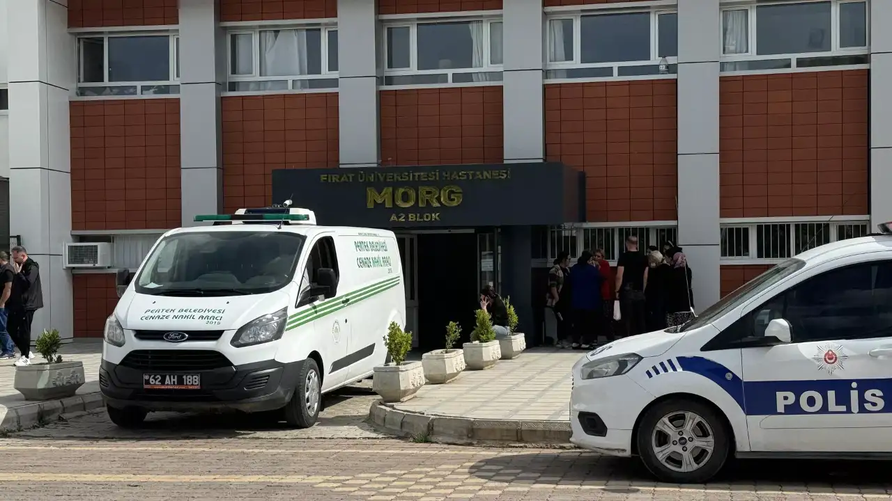 Elazığ'da kayıp kadının cesedi toprağa gömülü bulundu: 4 gözaltı