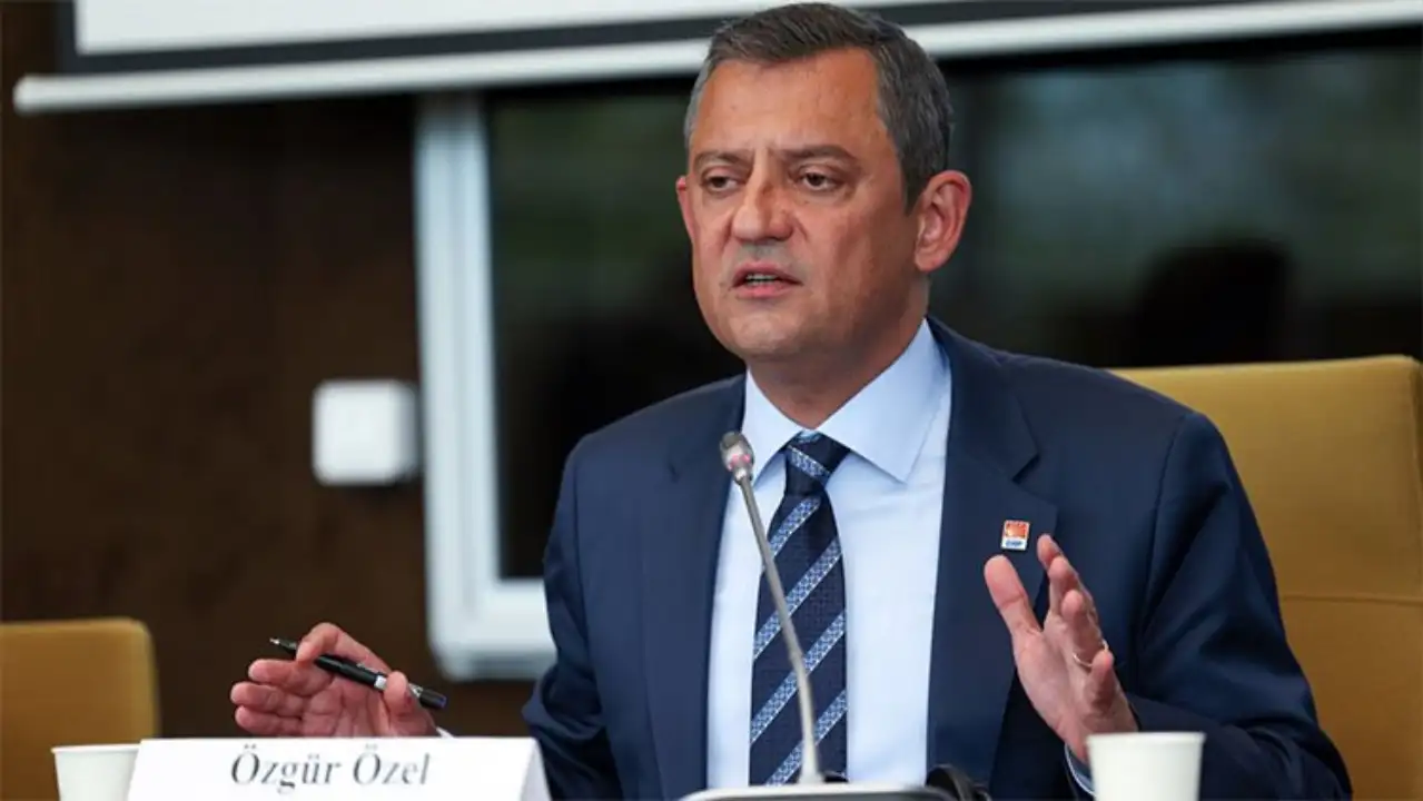 Özel: Sandığı bekliyoruz, erken seçim istiyoruz