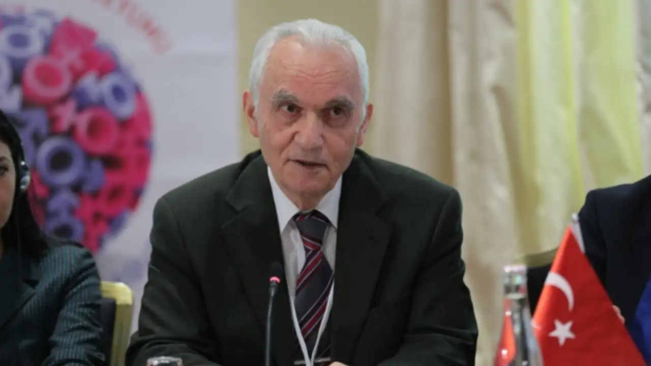 Yaşar Yakış: Kobani olayları devletin bilgisi dahilinde oldu, faturası Kürtlere kesildi