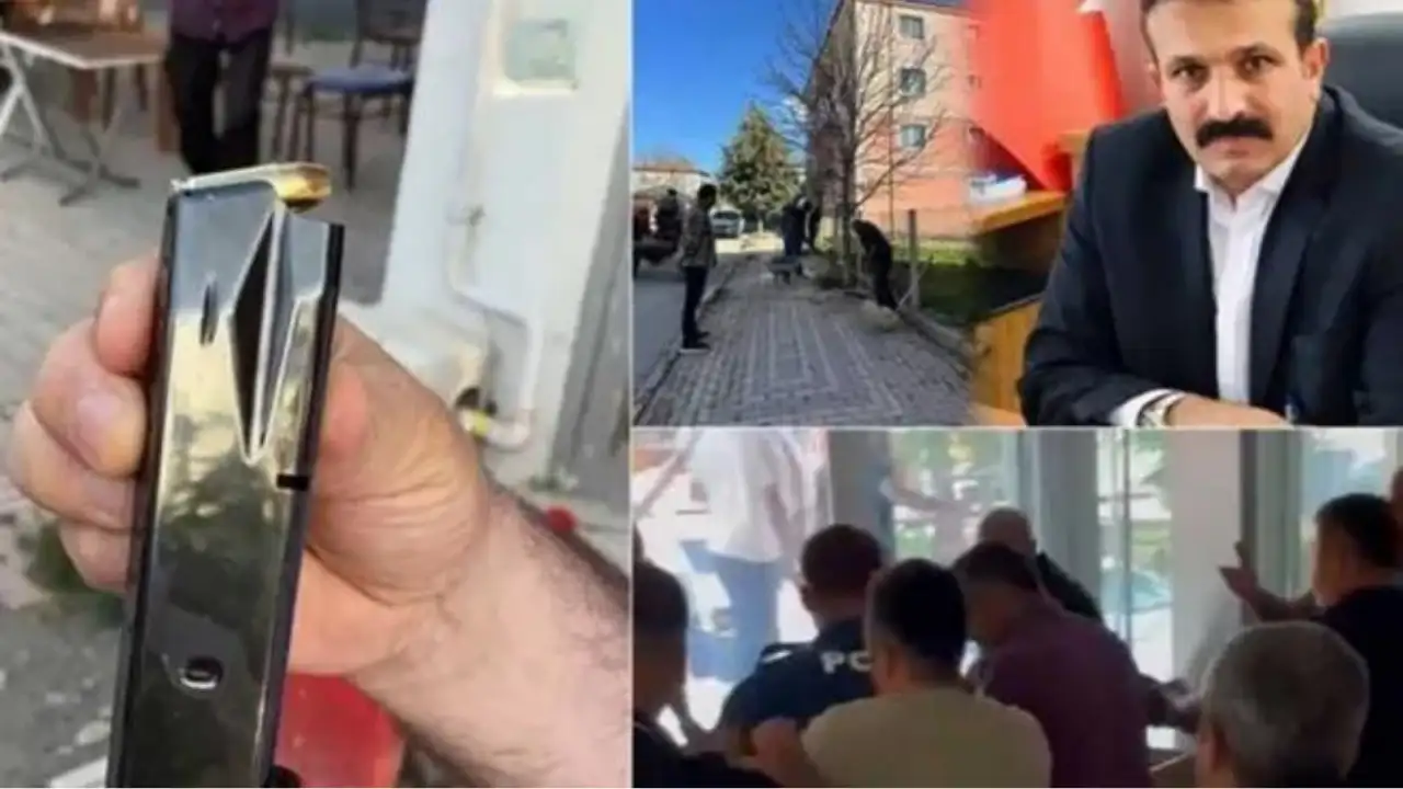 AKP ile MHP arasında seçim kavgası