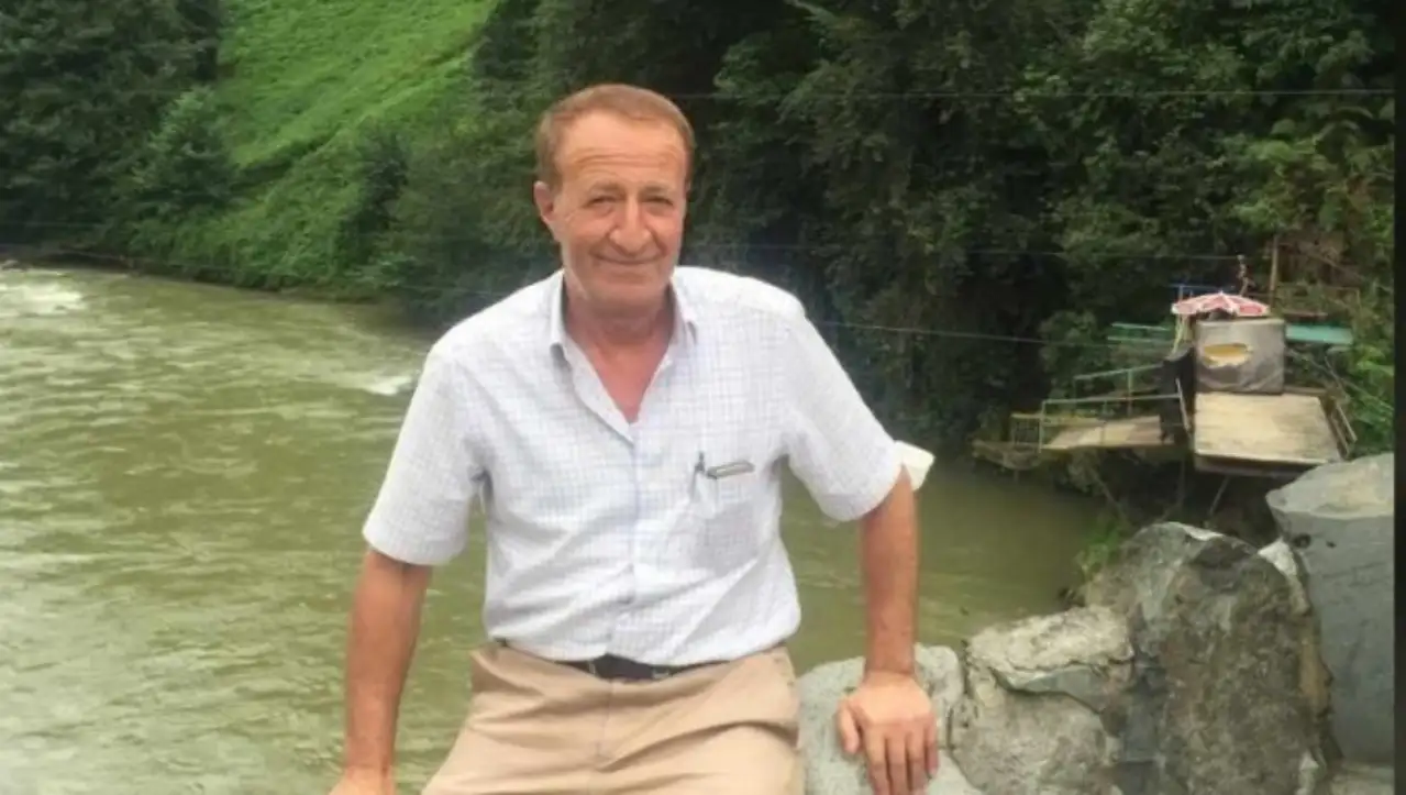DEM Partili yönetici evinde ölü bulundu