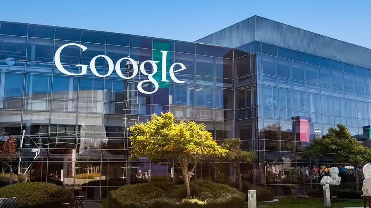 Google'dan İngiltere'de 5 milyar sterlinlik yapay zeka yatırımı