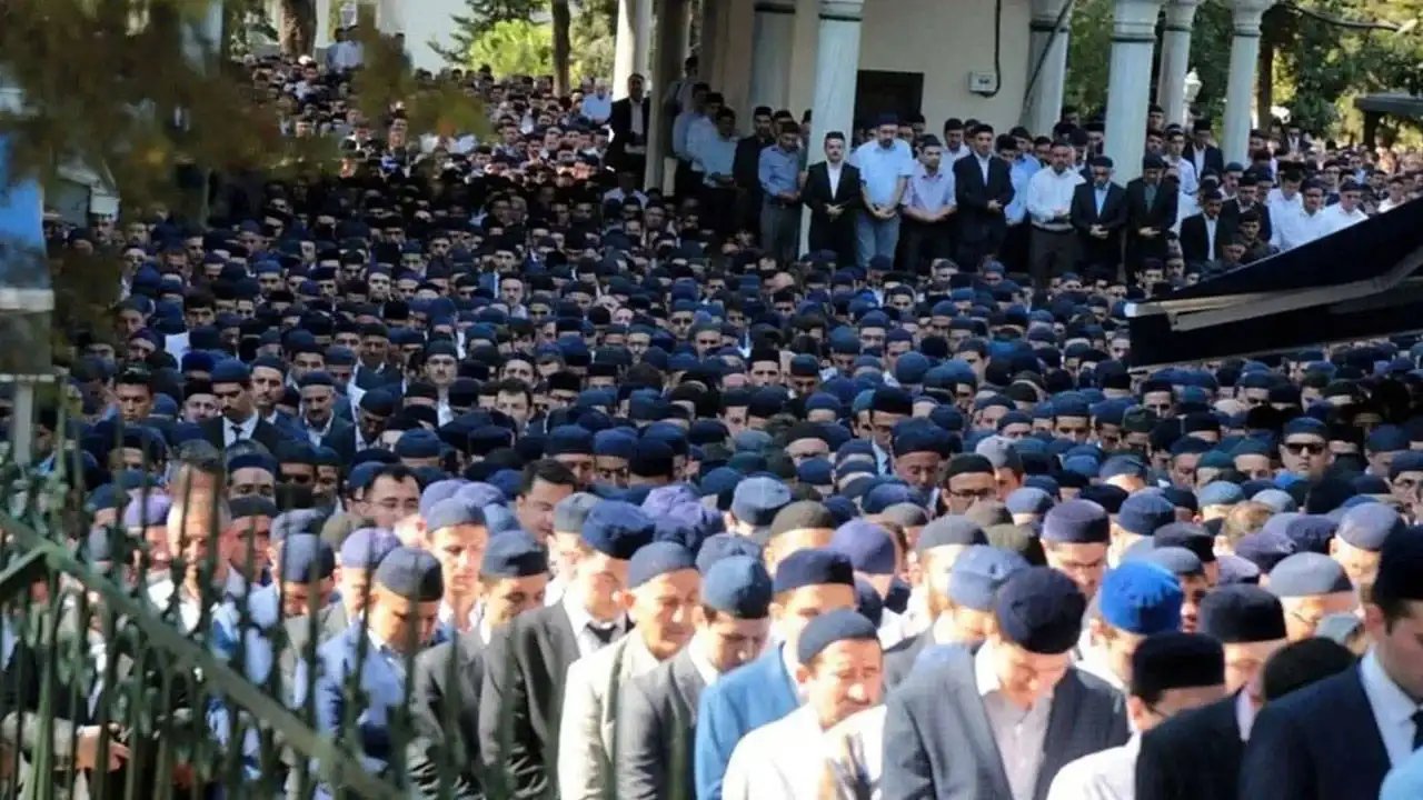 AKP'li belediye Süleymancılar'ın 1 milyon dolarlık arsasını yeşil alan yaptı