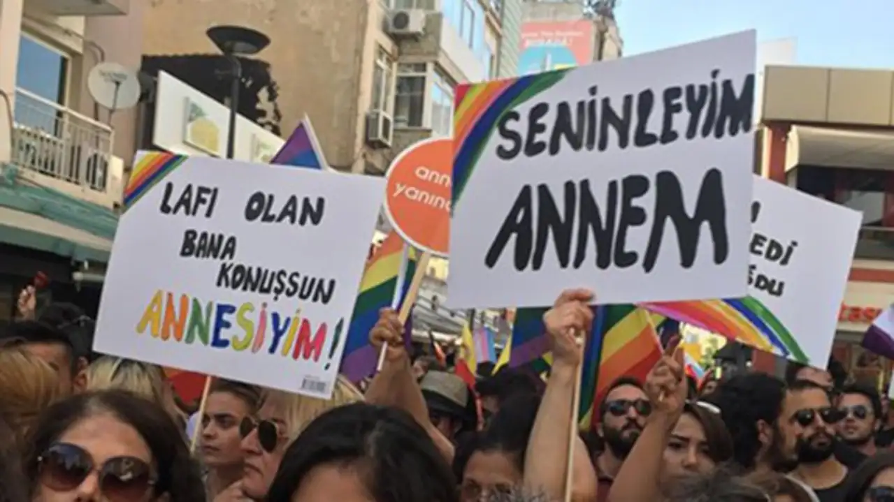 LGBTİ+ ailelerinden Erdoğan’a açık mektup
