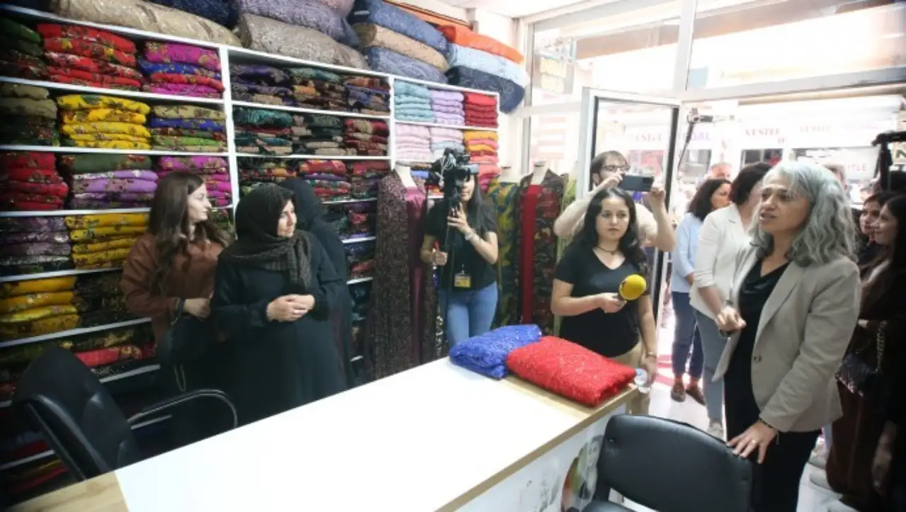 Hakkari'de kayyım atamasına karşı protestolar 5’inci gününde
