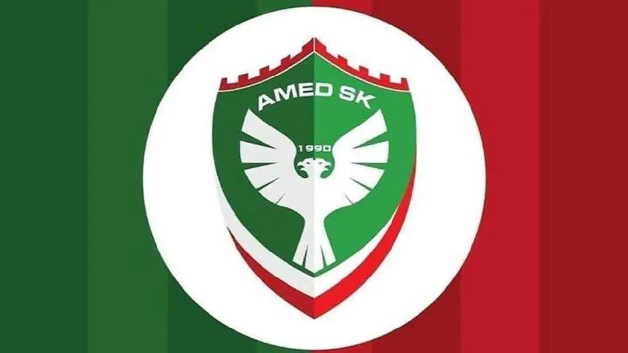 Amedspor başkan adayını açıkladı