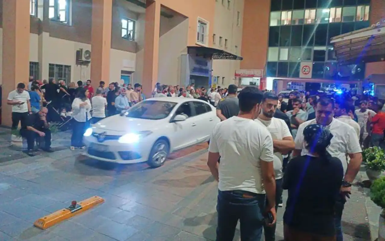 Batman Valiliği’nden 4 kişinin öldüğü trafik kazası hakkında açıklama