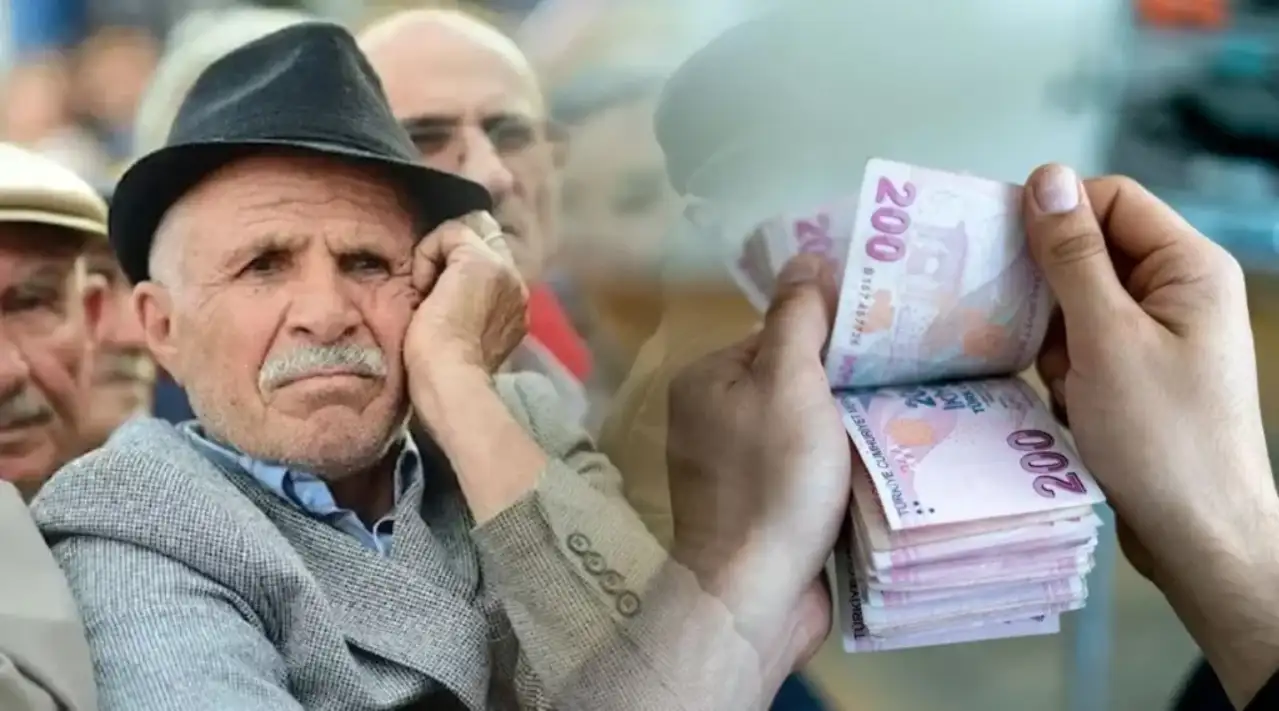 2025 Zamlı Emekli Maaşı: Emekli Maaşları Ne Kadar Artacak? İşte Detaylar