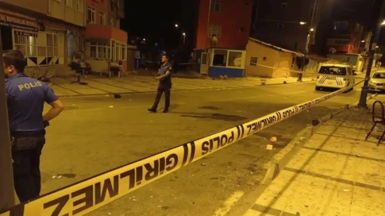Gümüşhane'de bahçeye tavuk girdi’ kavgası: 2 ölü, 1 yaralı