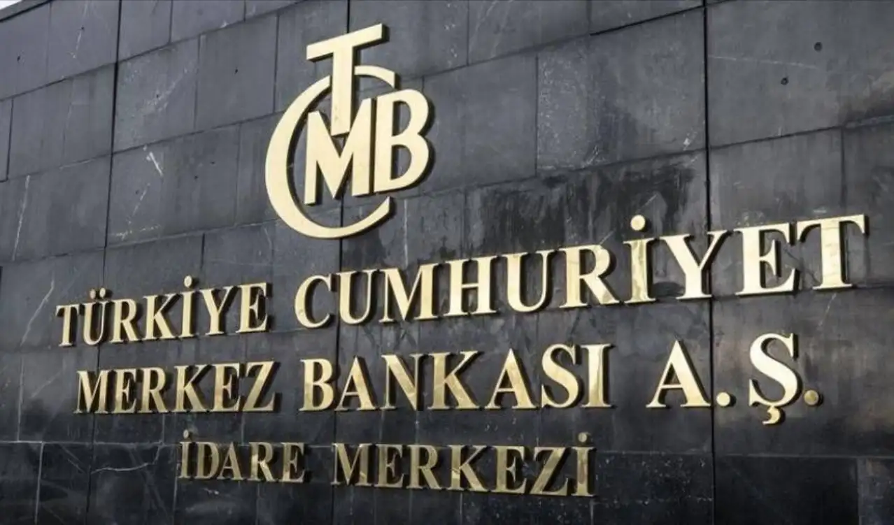 Merkez Bankası enflasyon tahminini yükseltti