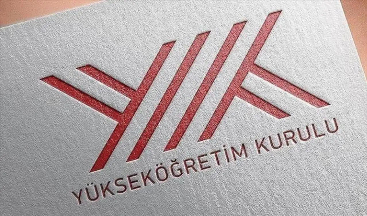 YÖK'ten Bilgi Üniversitesi açıklaması