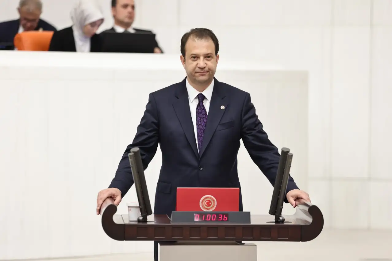 CHP'li Alp'in şikayetiyle açılan Aynalı Köşk Satışı Davası'nda ilk duruşma yarın