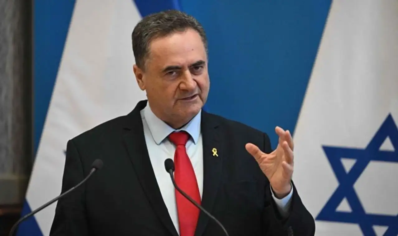 İsrail’den yeni Suriye hükümetine 'Alevi' tepkisi