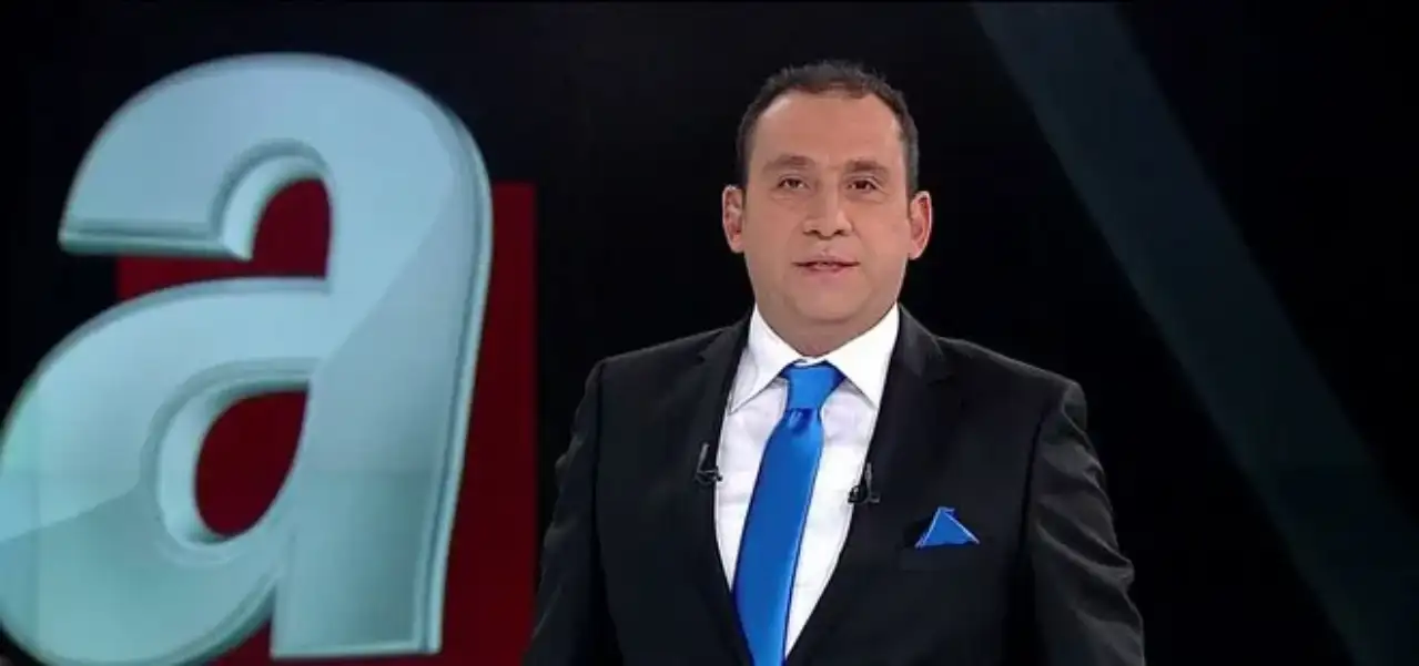 Erkan Tan A Haber'den istifa etti
