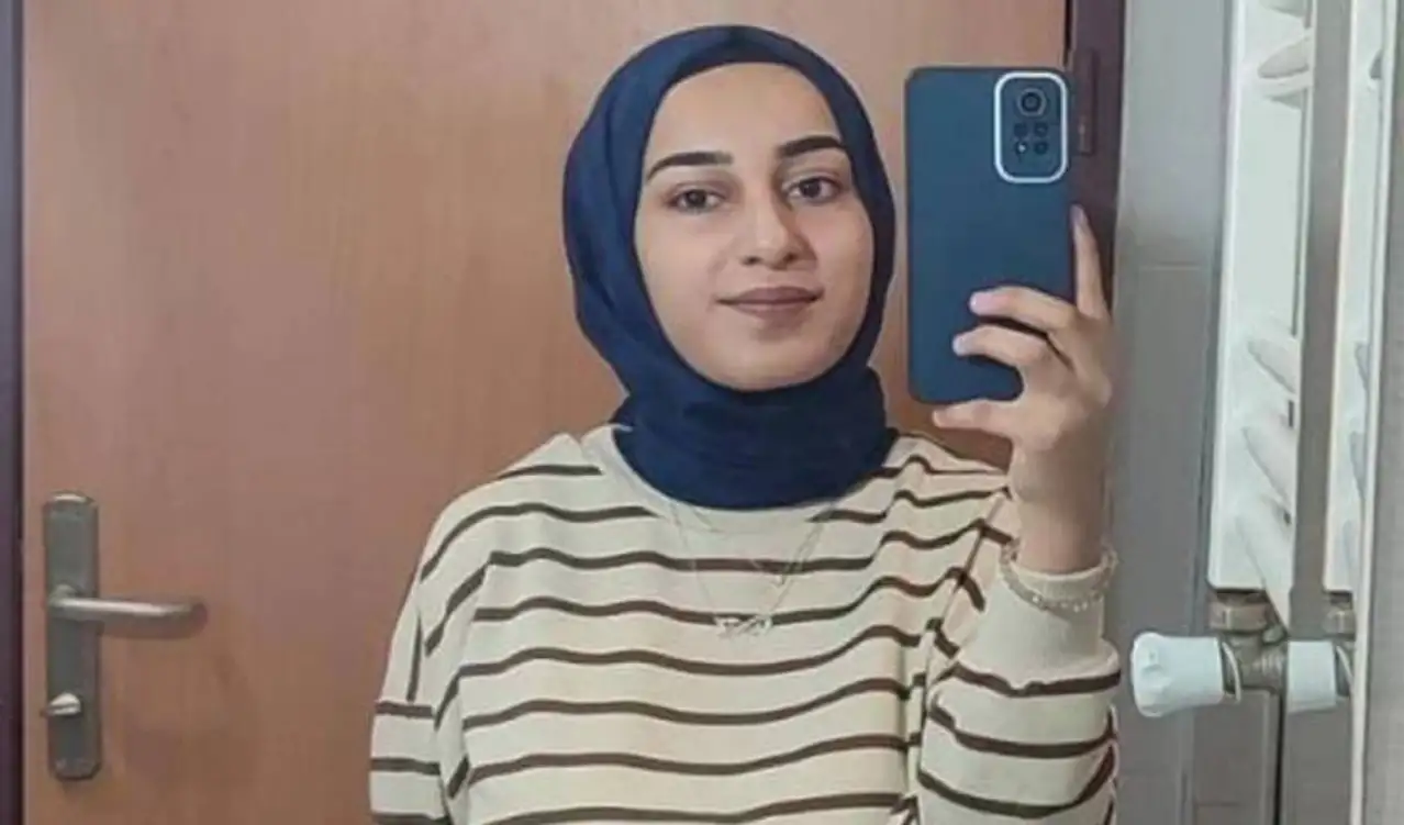 Van Yüzüncü Yıl'da Rojin Kabaiş eylemi 16. gününde: Rektör susma katilleri koruma