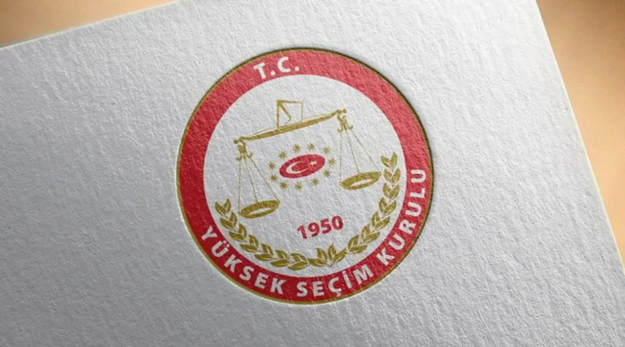 YSK, Manavgat Belediye Meclis üyeliklerinde son noktayı koydu