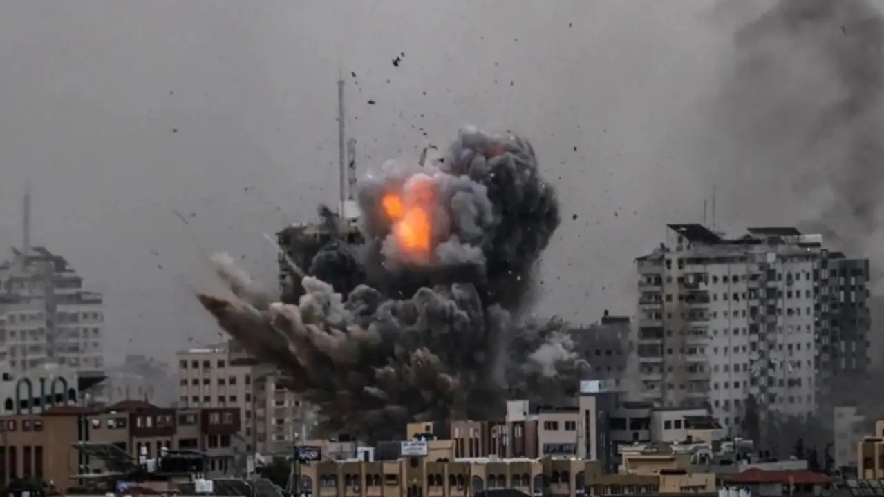İsrail duyurdu: Hamas hükümetinin lideri öldürüldü