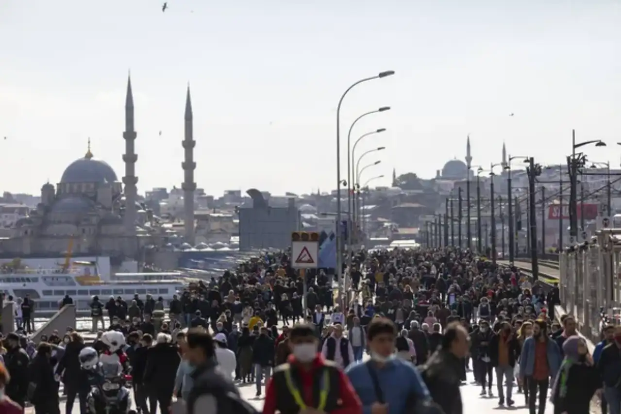 İstanbul’da yaşamanın maliyeti 73 bin lirayı aştı!