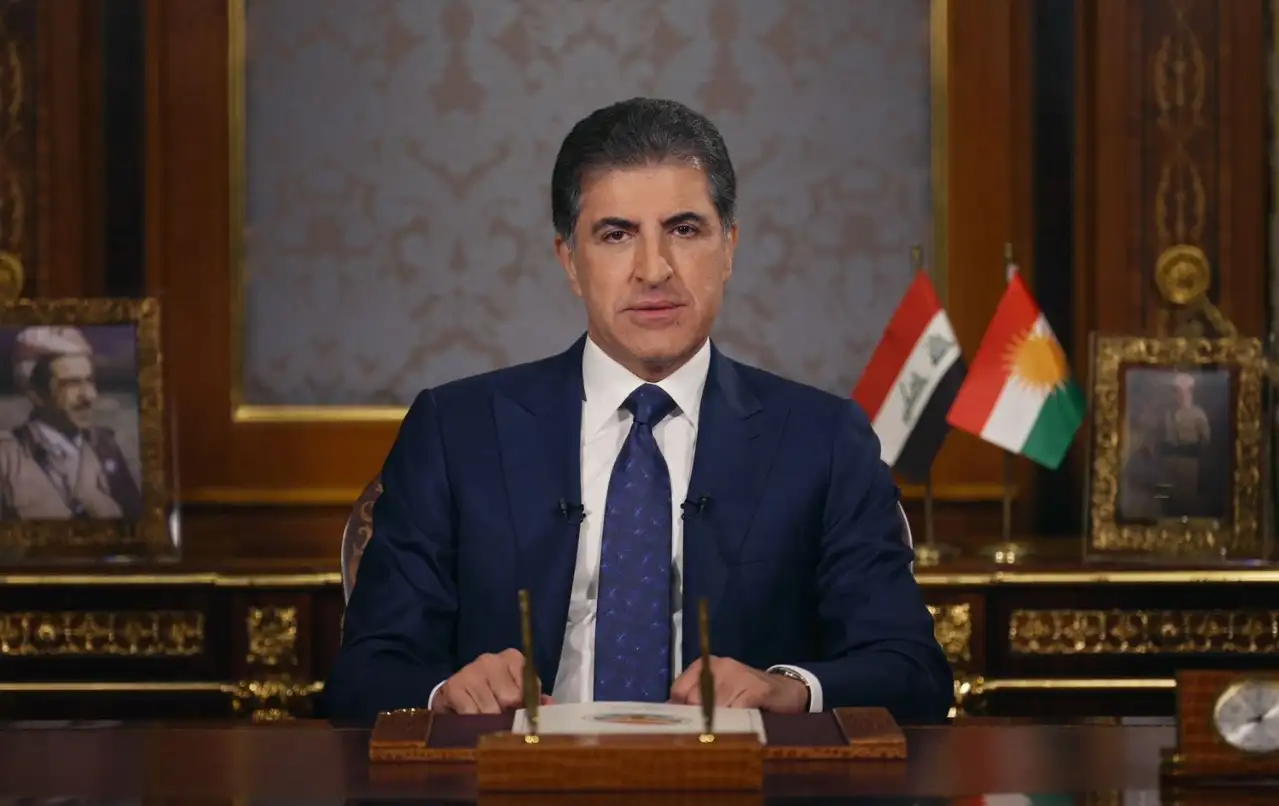 Neçirvan Barzani’den Kandil, PKK ve Öcalan açıklaması