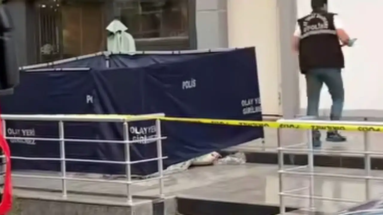 Samsun'da KYK yurdunda intihar ettiği iddia edilen genç yaşamını yitirdi