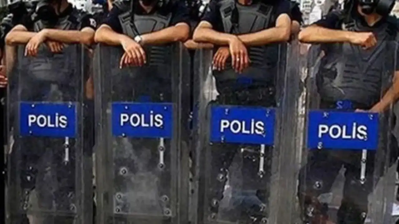 Tokat'ta gösteri, yürüyüş ve açık hava toplantıları 3 gün yasaklandı