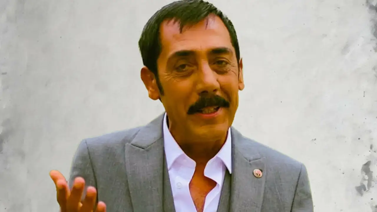 Ankaralı Turgut hayatını kaybetti