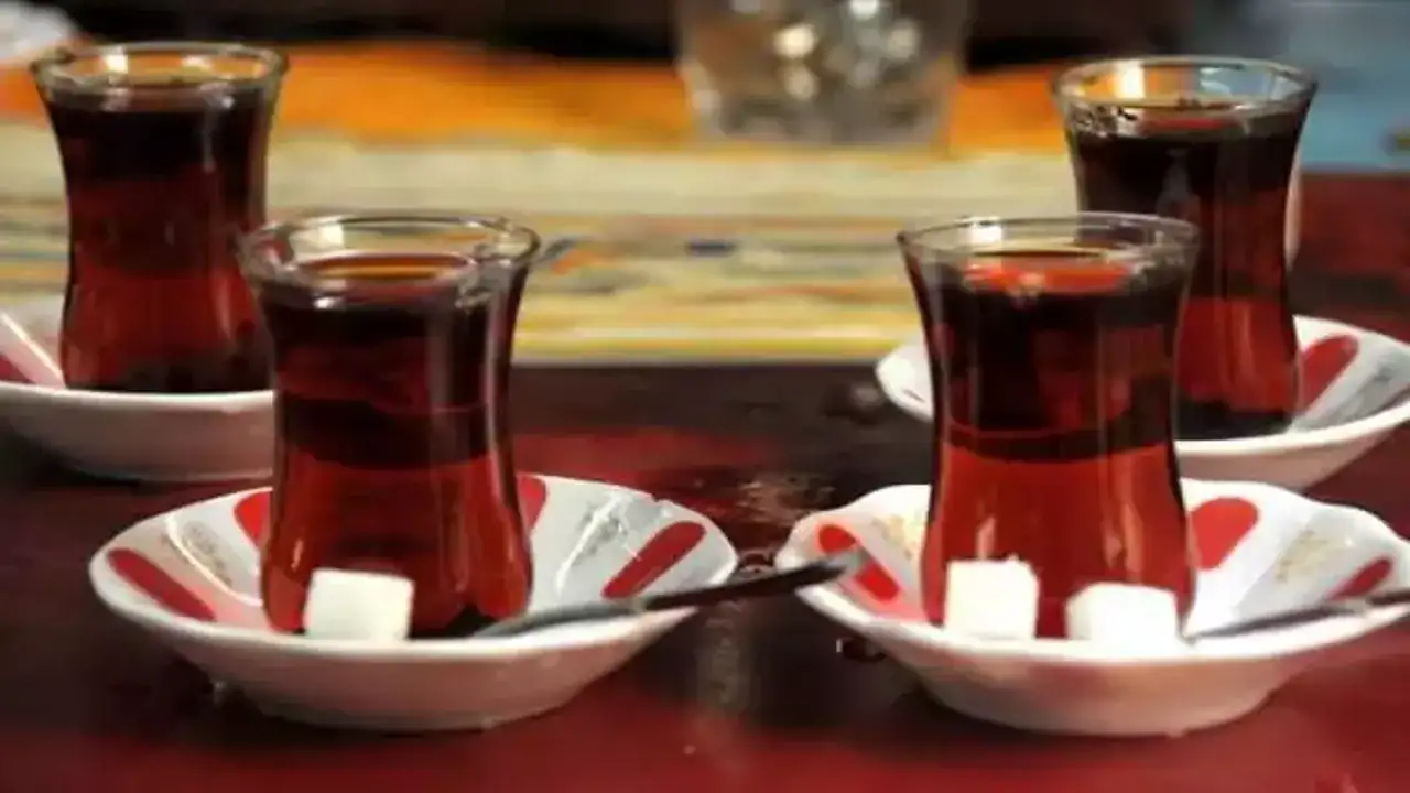 Rize Fındıklı Ziraat Odası Başkanı: 2025 yılı yaş çay fiyatı 35 lira olmalıdır