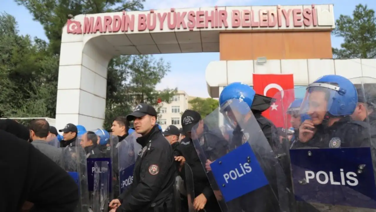 Kayyım Mardin'de 35 taşınmazı satılığa çıkaracak