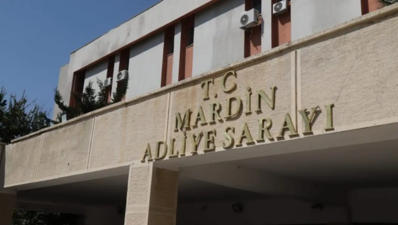 Mardin'de kayyım protestolarında tutuklananların sayısı 7’ye yükseldi