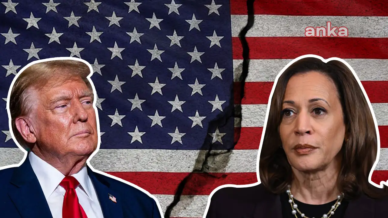 Harris ve Trump’ın Orta Doğu’daki savaşa yönelik politikaları ve söylem farklılıkları seçim sonucuna etki eder mi?