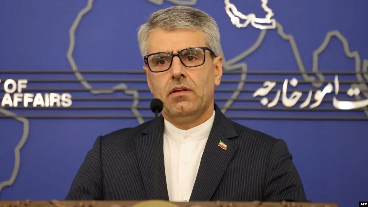 İran ABD Dışişleri Bakanı, Rubio'nun suikast planı iddialarını reddetti