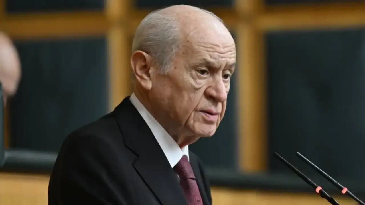 Bahçeli’den mutlak butlan açıklaması: Yargıtay kararını bir an önce versin