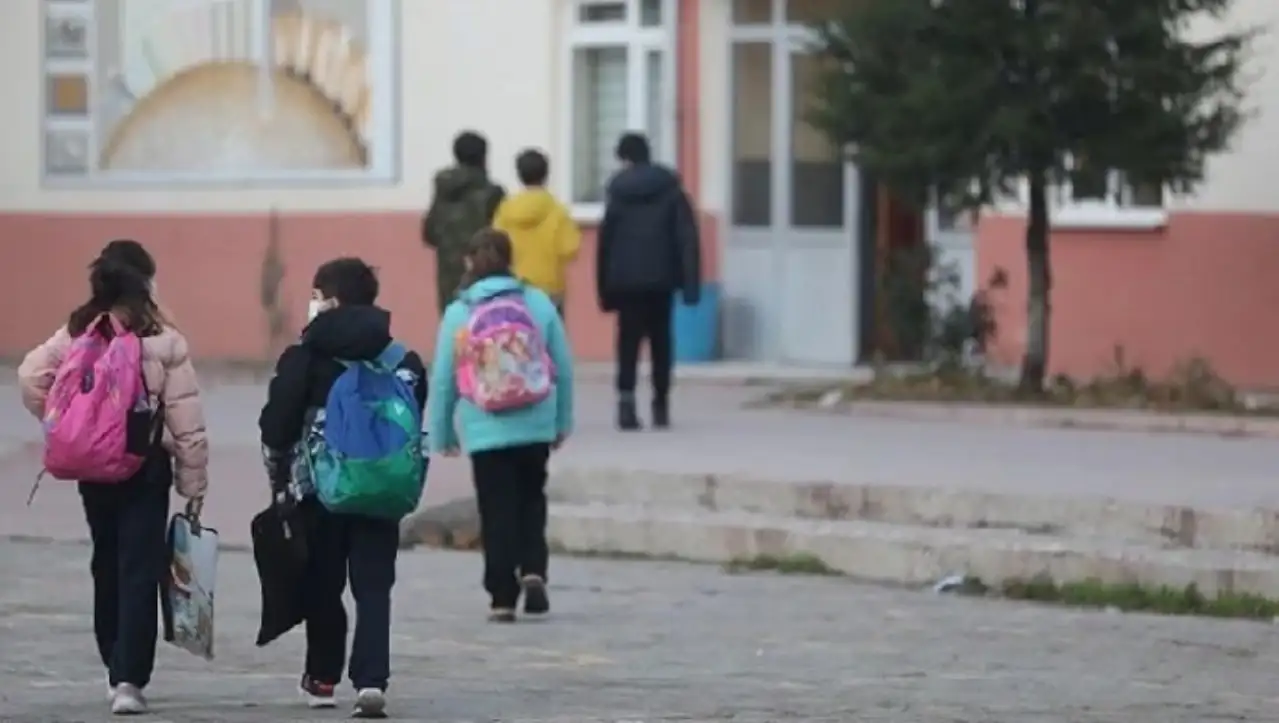 Okullarda 7 basamaklı yeni 'güvenlik modeli'
