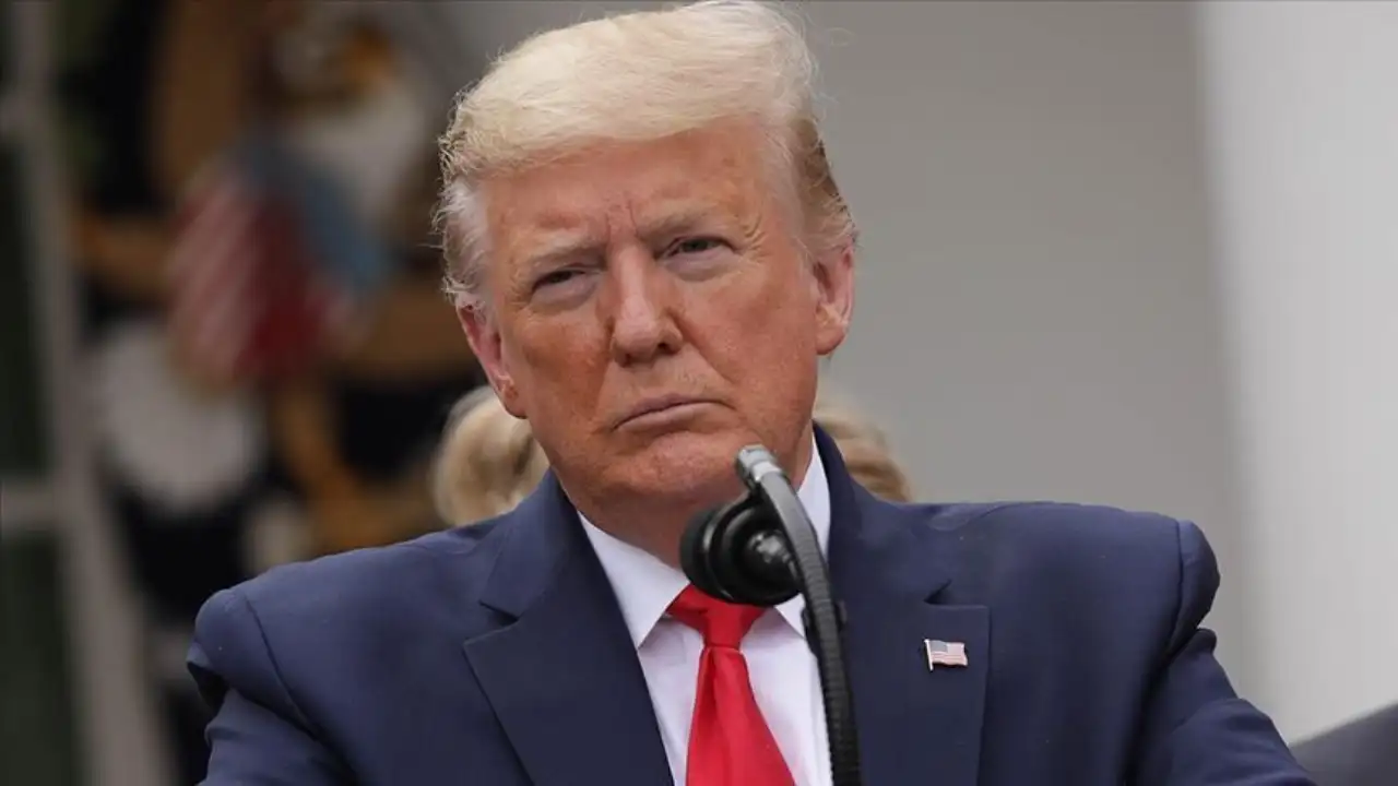 Trump'tan NATO'ya İran tepkisi: Önemli anı asla unutmayın