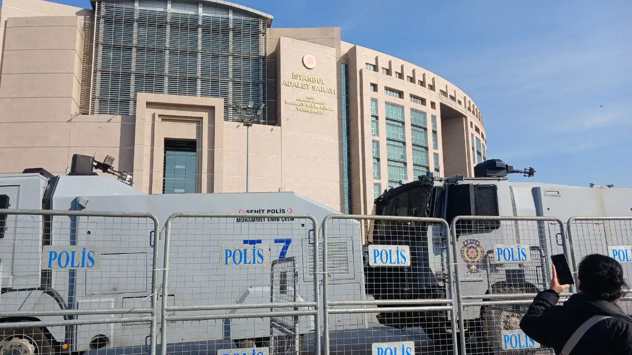İstanbul Cumhuriyet Başsavcılığı, Özgür Özel hakkında soruşturma başlattı