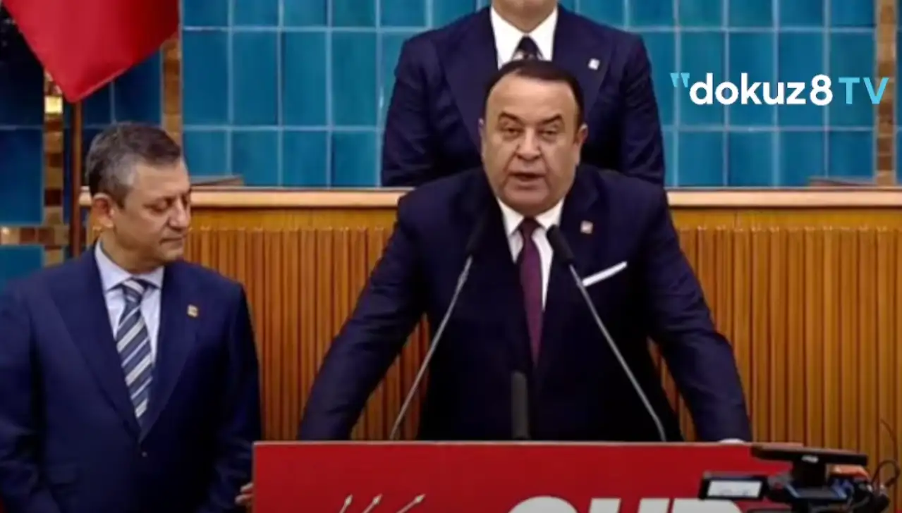 Adnan Beker, militan iddiasını yargıya taşıdı